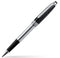 Meisterstuck Solitaire Carbon & Steel Rollerball Pen